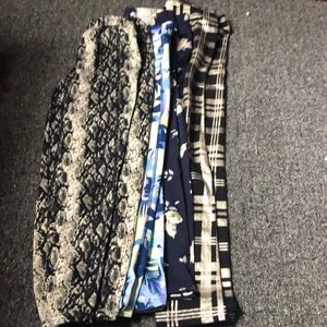 Girls leggings/jeggings